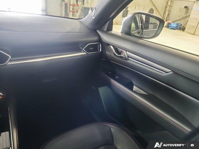 mazda CX-5 2022 - 28