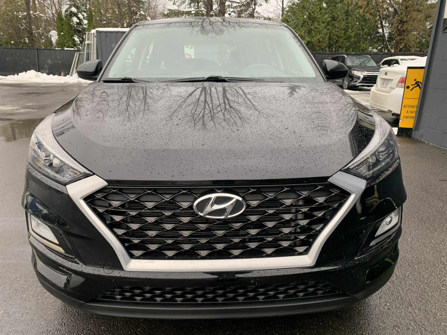 hyundai Tucson 2020 - 6