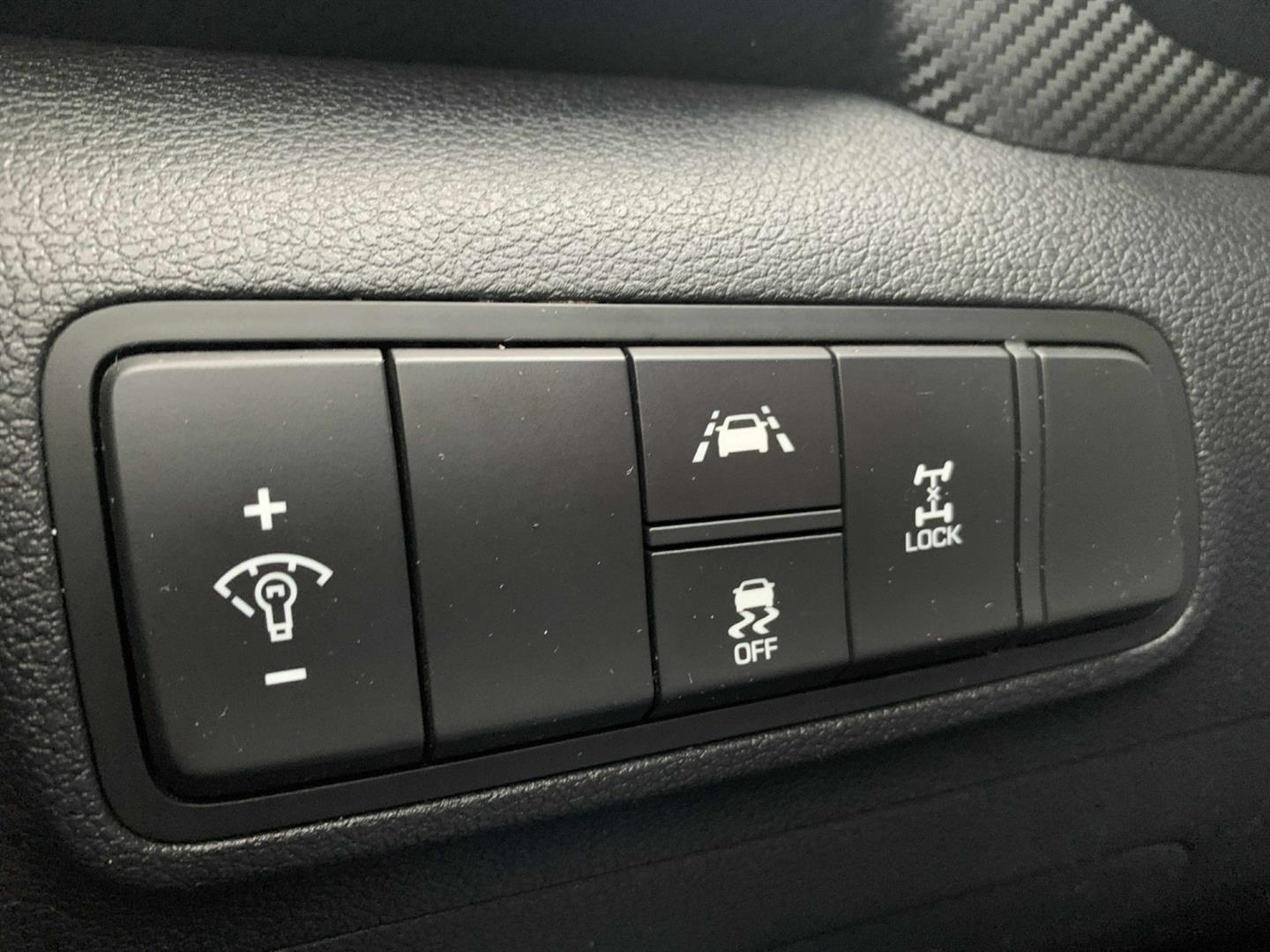 hyundai Tucson 2020 - 8