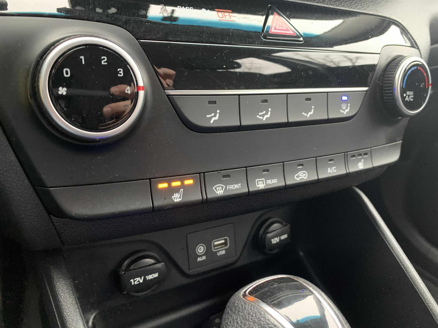 hyundai Tucson 2020 - 9