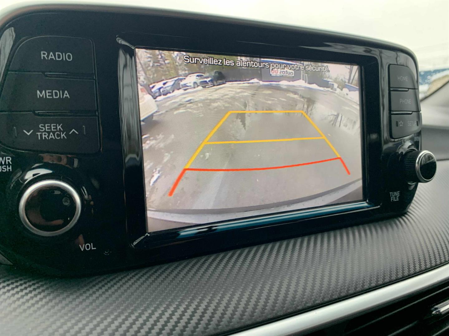 hyundai Tucson 2020 - 11