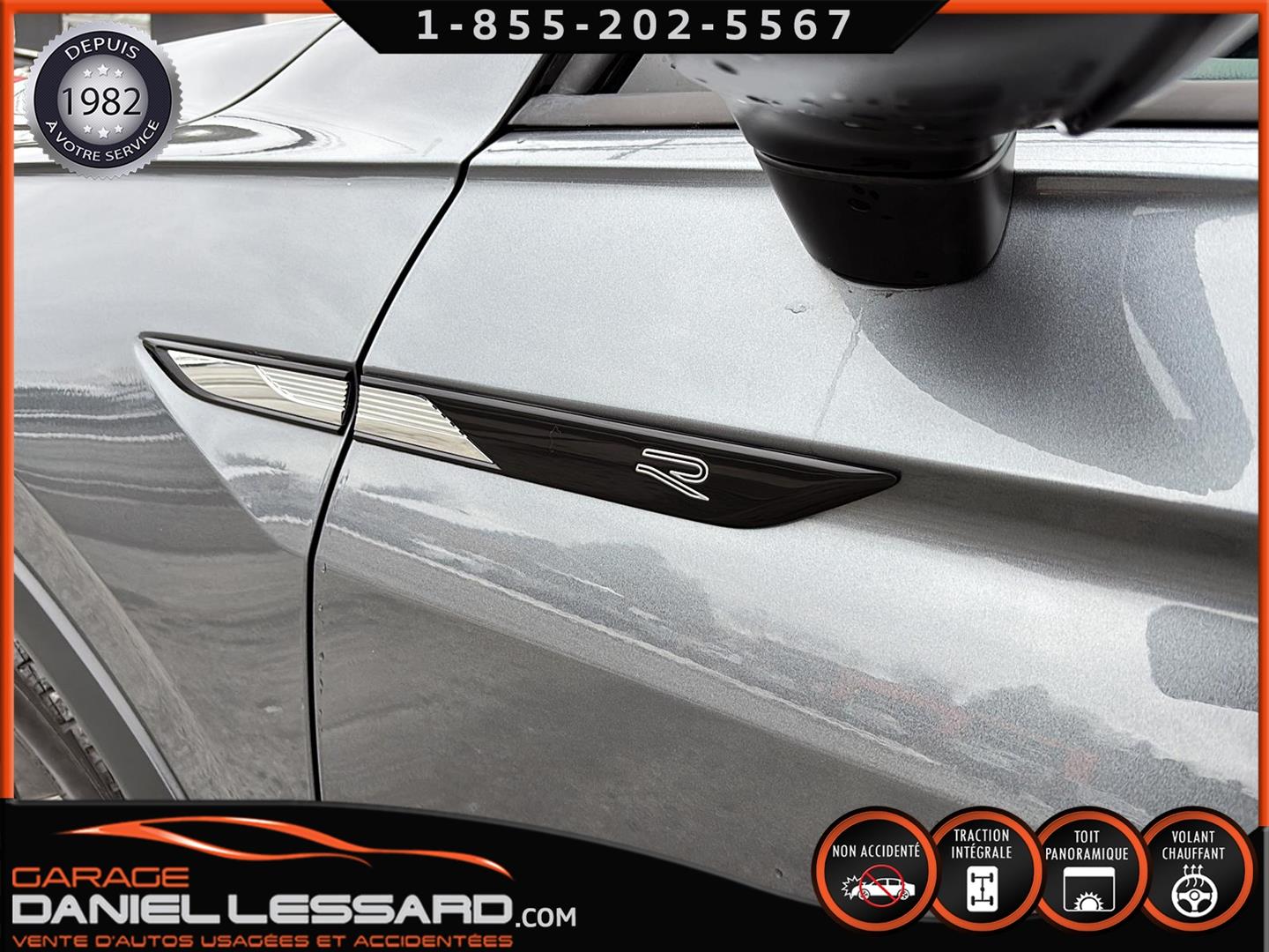 volkswagen Tiguan 2023 - 13