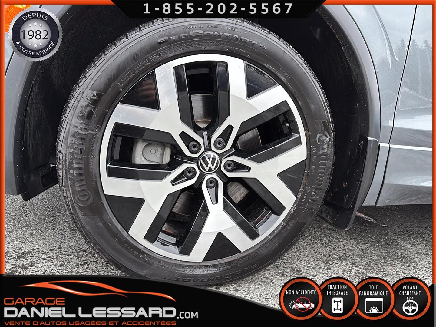 volkswagen Tiguan 2023 - 14