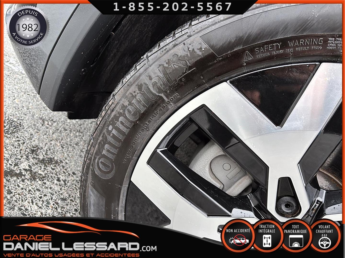 volkswagen Tiguan 2023 - 17