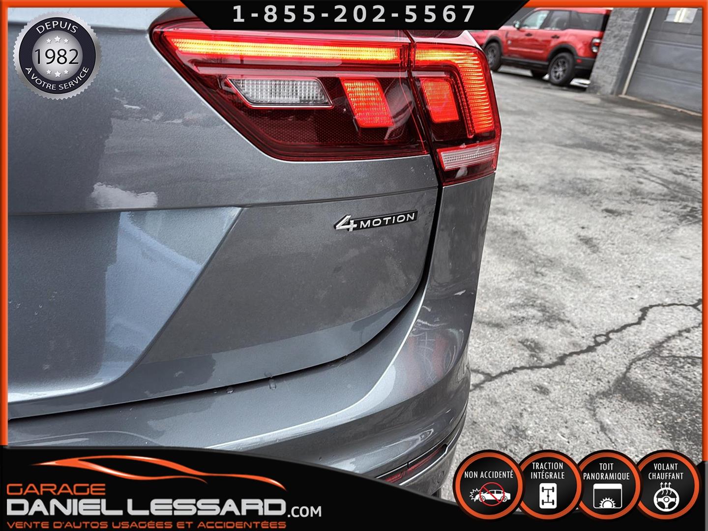 volkswagen Tiguan 2023 - 18