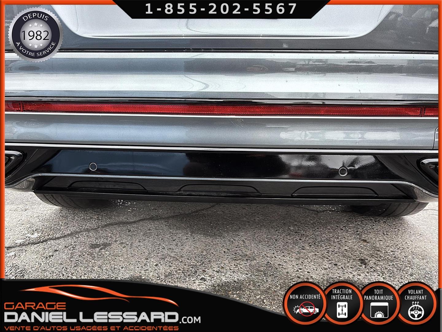 volkswagen Tiguan 2023 - 19