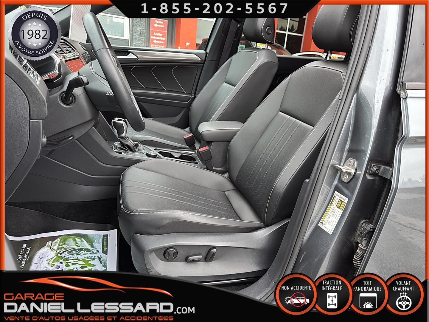 volkswagen Tiguan 2023 - 21