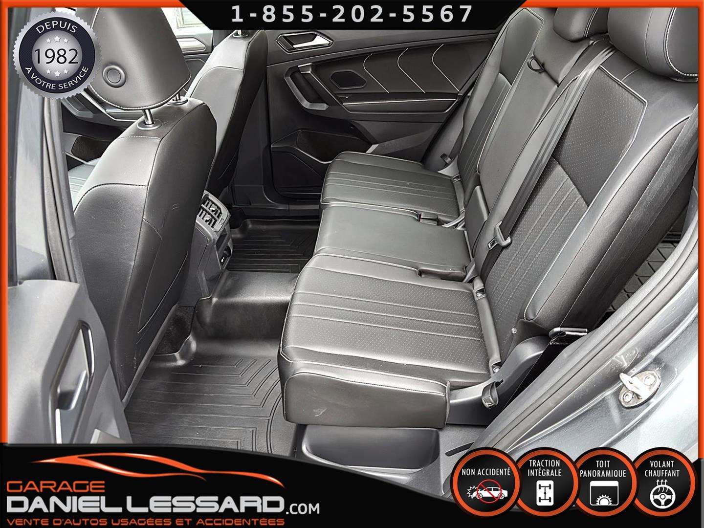 volkswagen Tiguan 2023 - 23