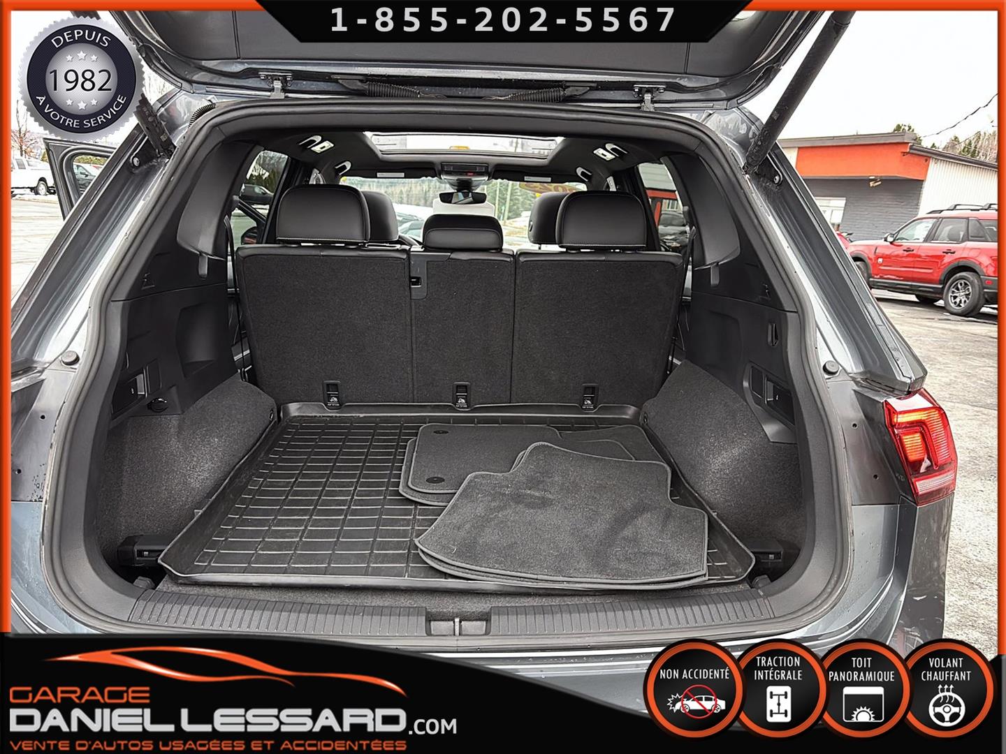 volkswagen Tiguan 2023 - 24