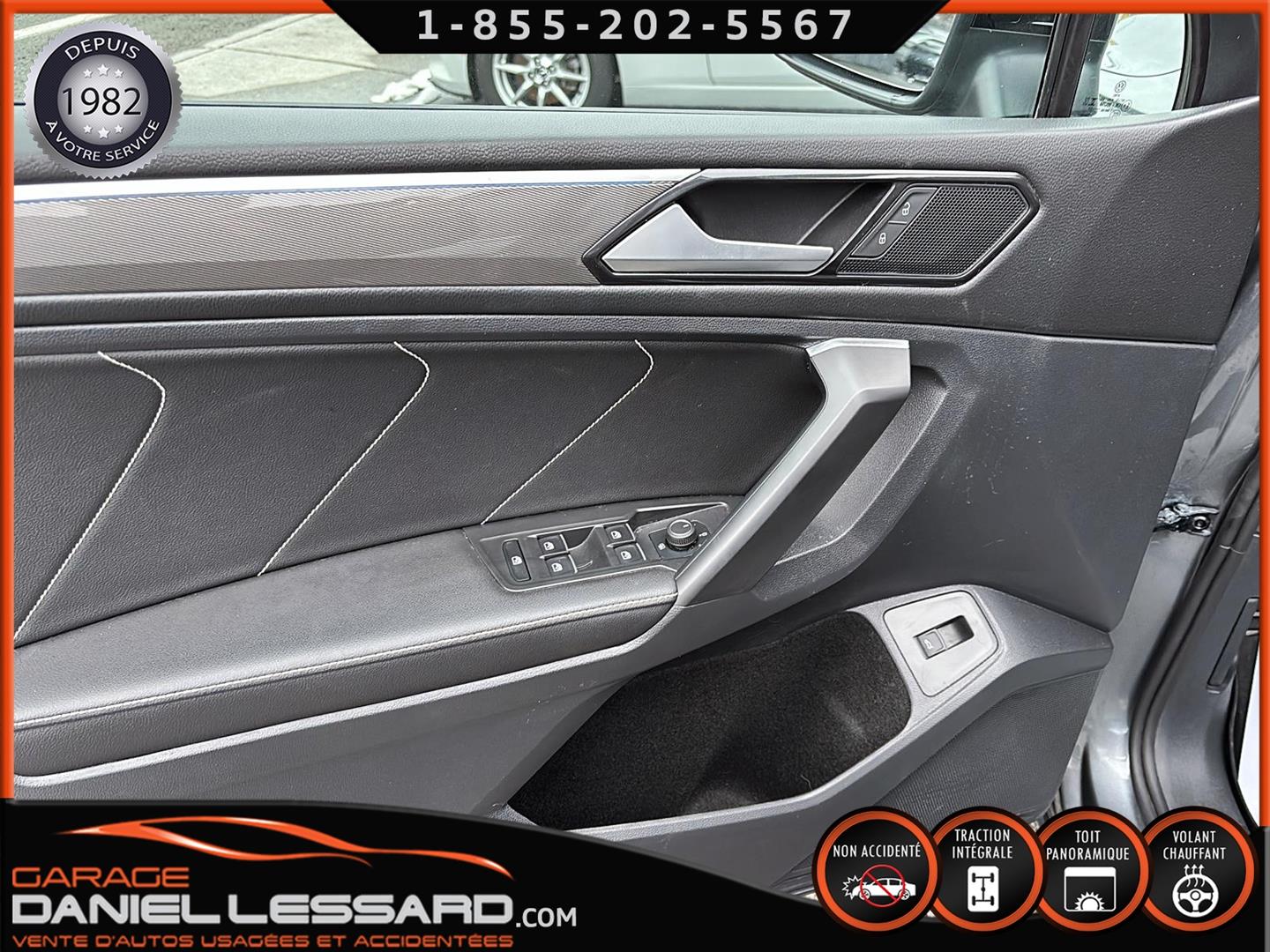 volkswagen Tiguan 2023 - 28