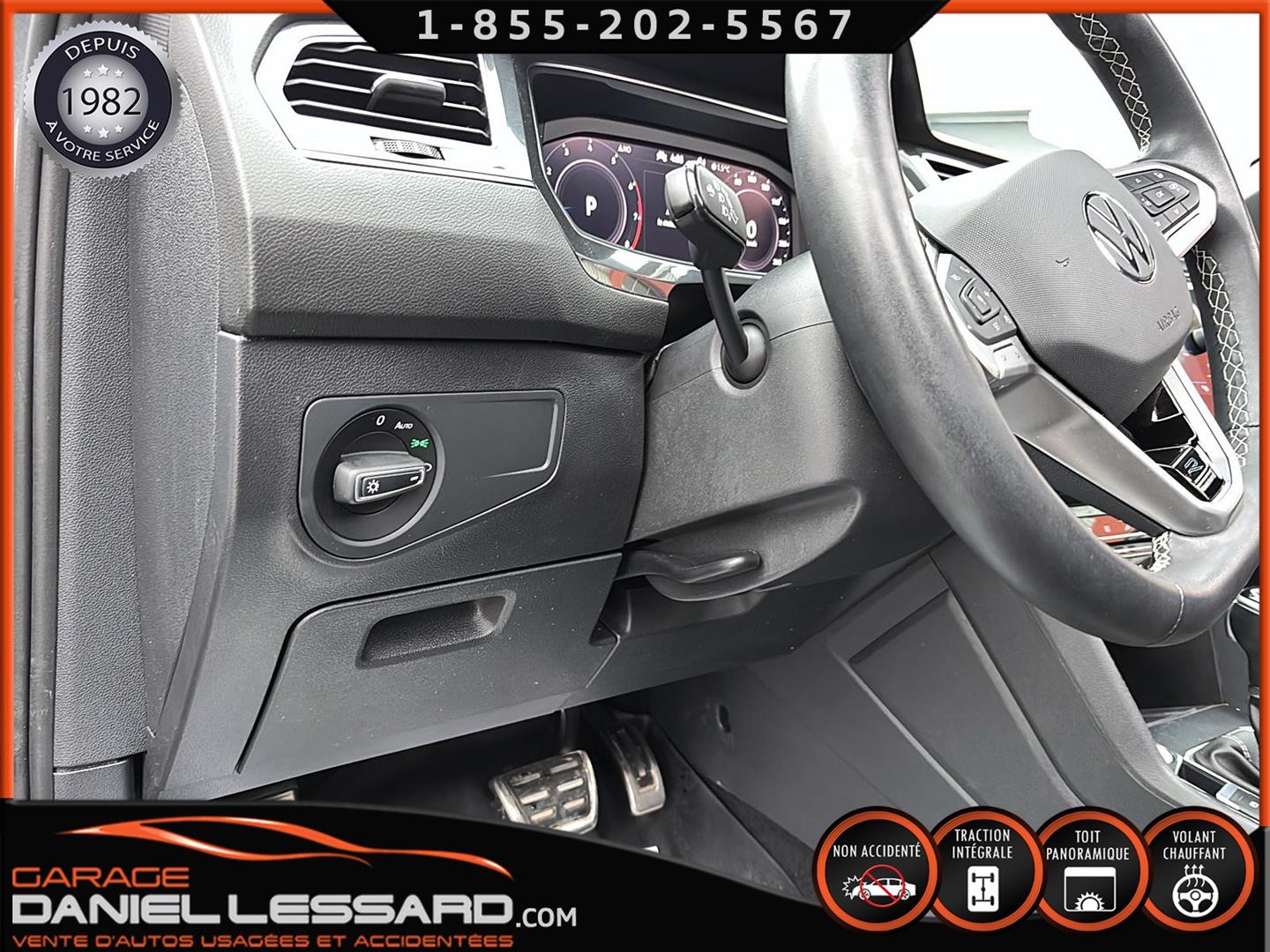 volkswagen Tiguan 2023 - 29