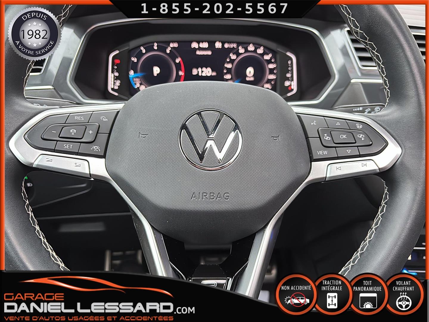 volkswagen Tiguan 2023 - 30