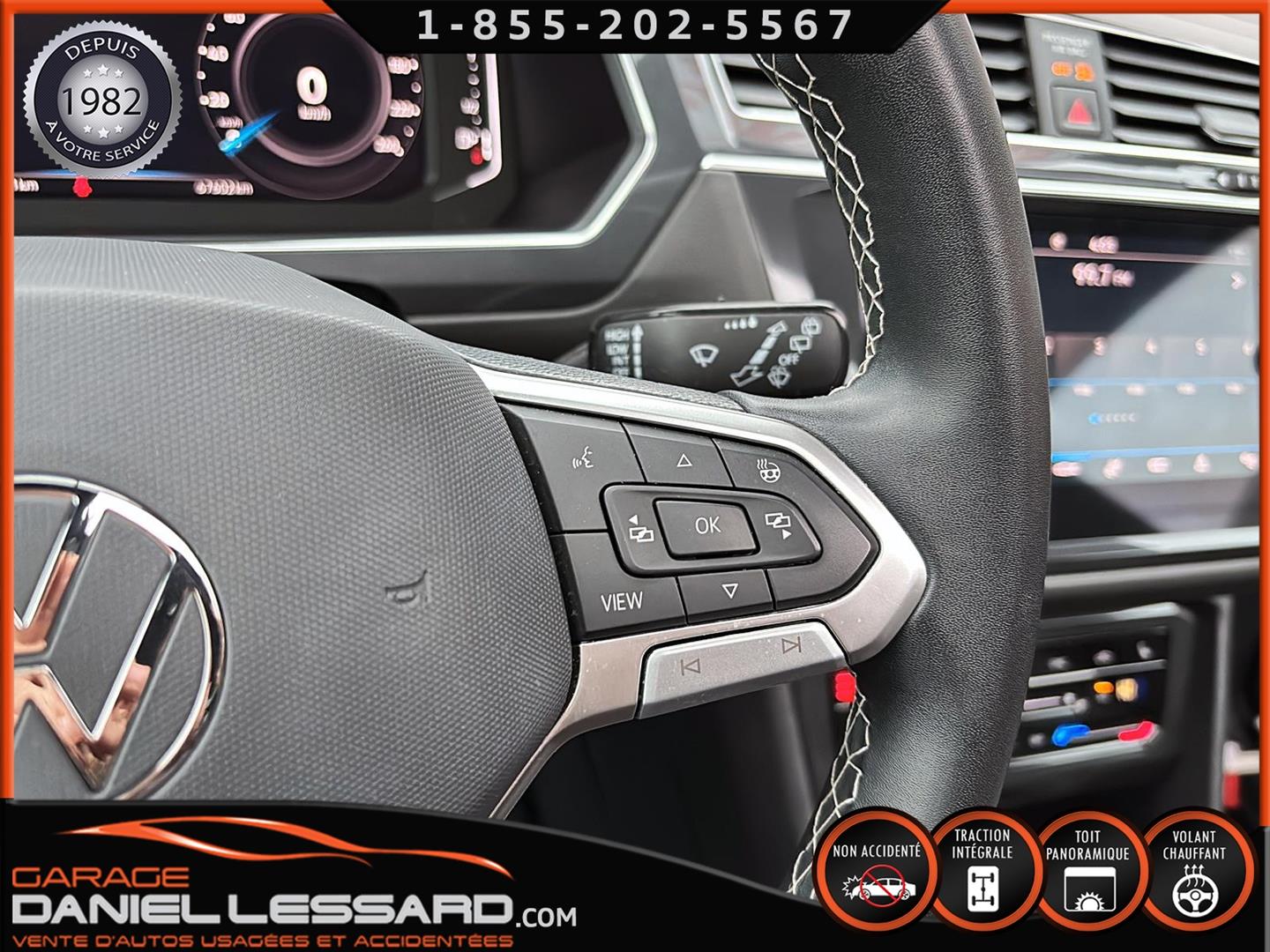 volkswagen Tiguan 2023 - 32