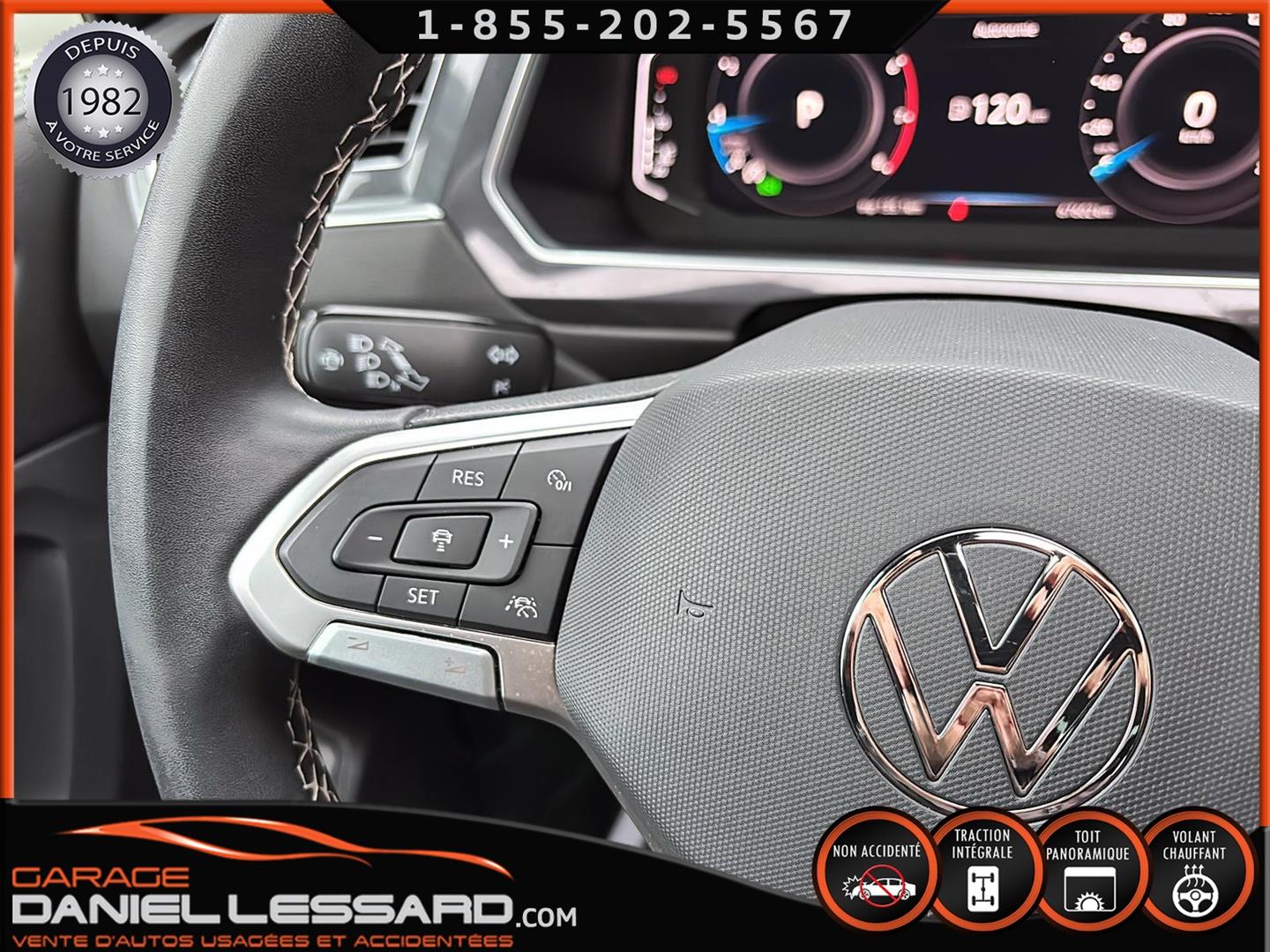 volkswagen Tiguan 2023 - 33