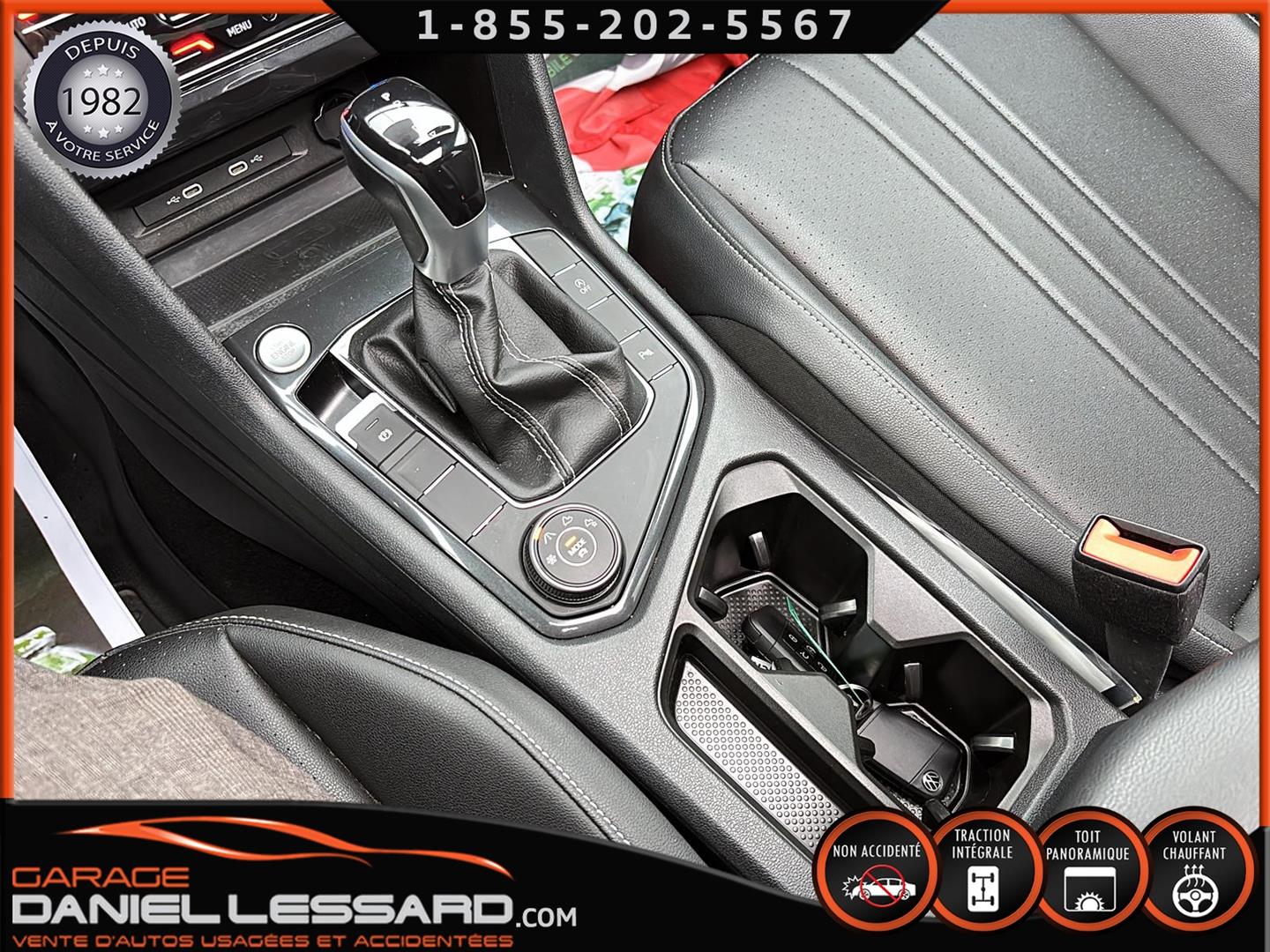 volkswagen Tiguan 2023 - 34