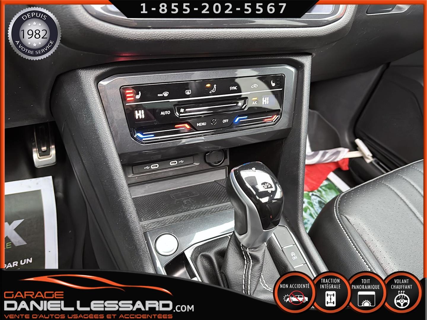 volkswagen Tiguan 2023 - 35