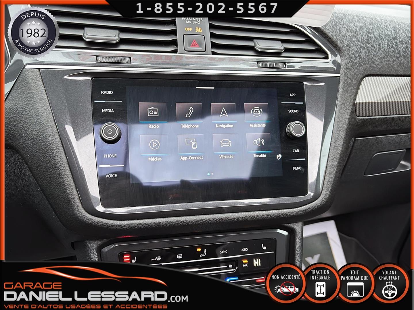 volkswagen Tiguan 2023 - 36