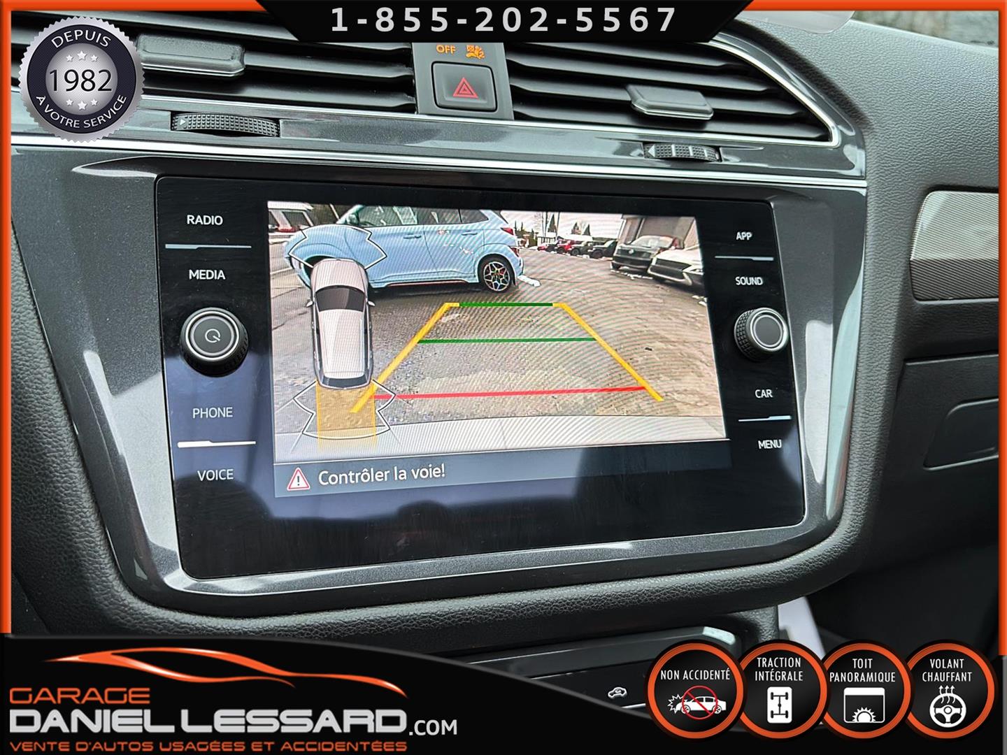 volkswagen Tiguan 2023 - 37