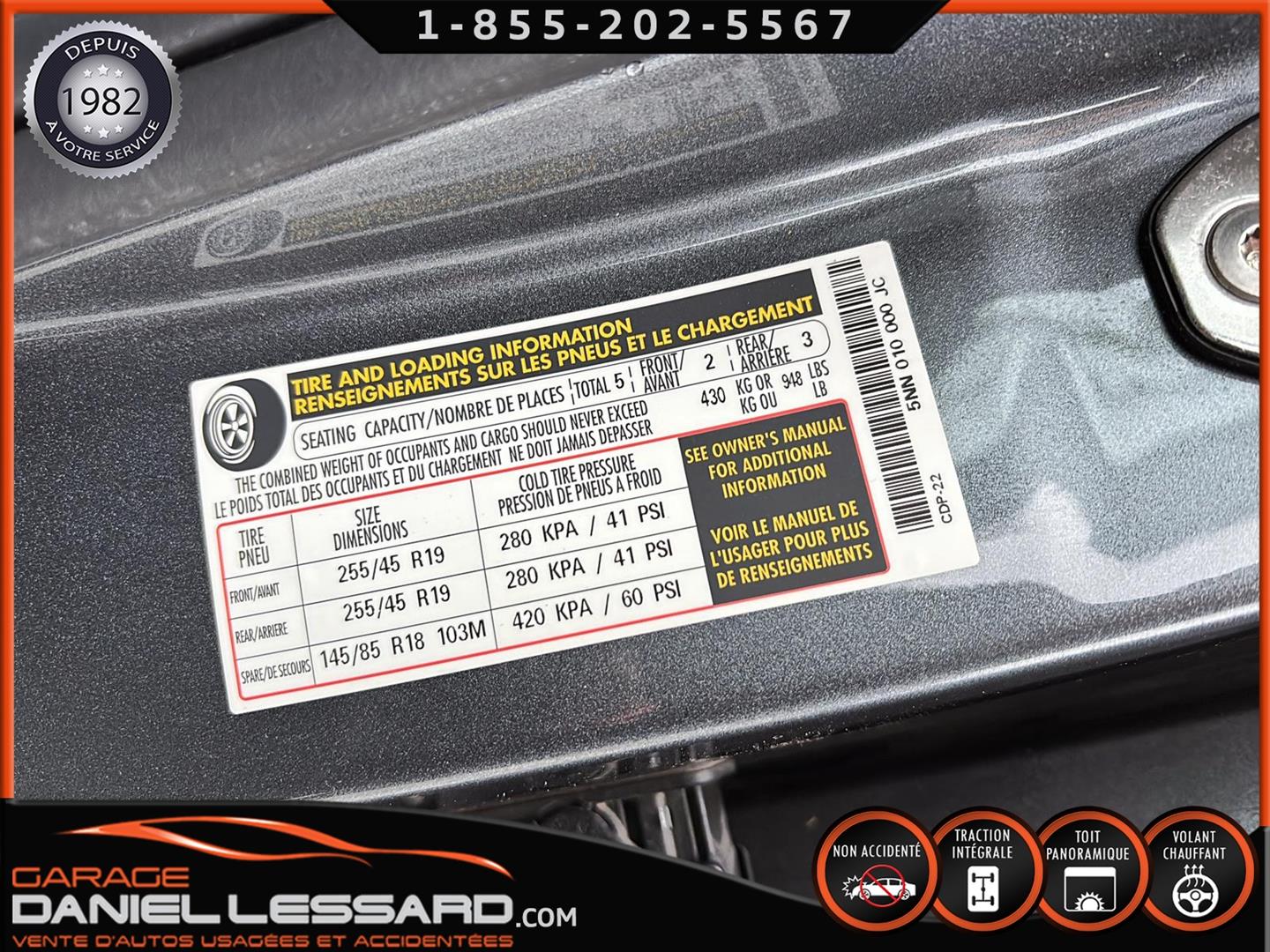 volkswagen Tiguan 2023 - 39