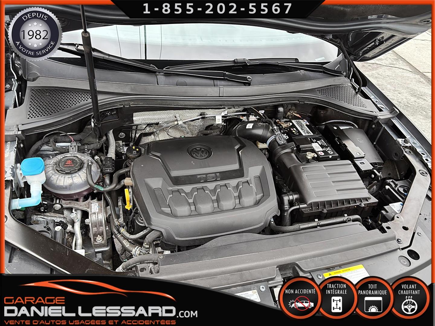 volkswagen Tiguan 2023 - 41