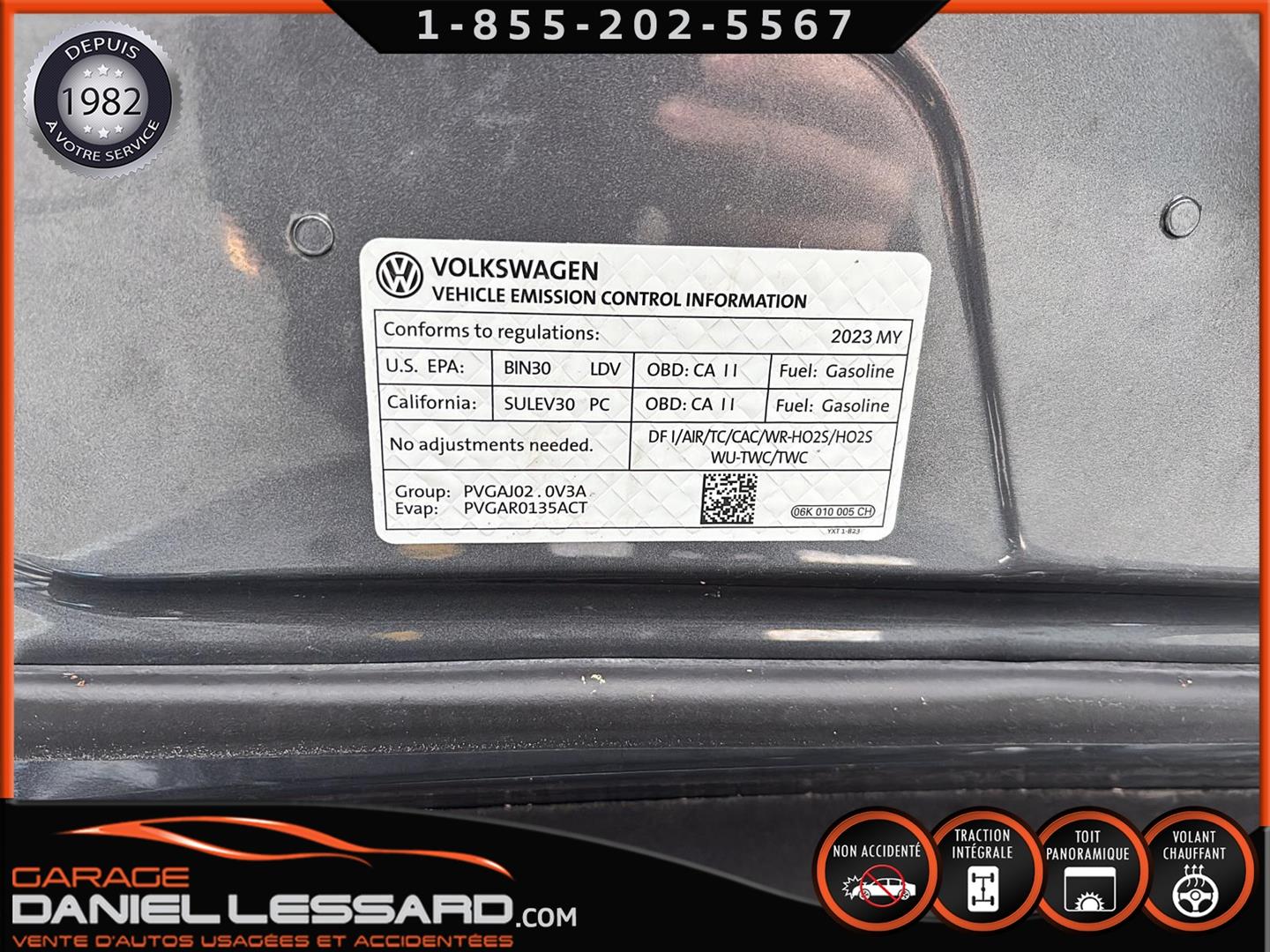 volkswagen Tiguan 2023 - 42