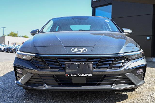 hyundai Elantra 2025 - 2