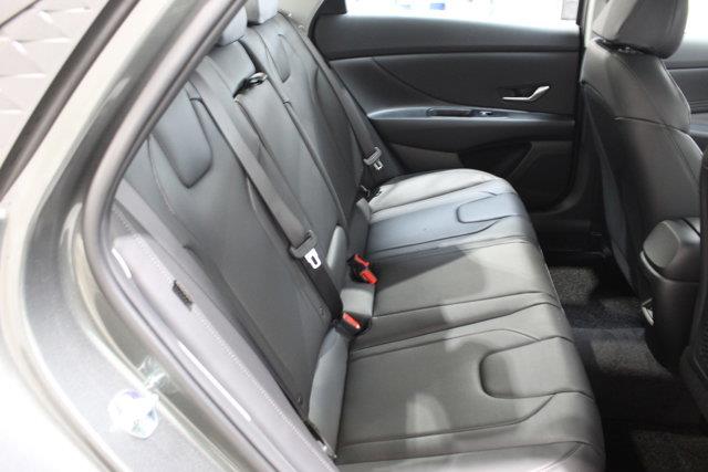 hyundai Elantra 2025 - 5