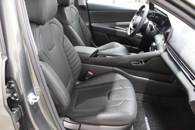 hyundai Elantra 2025 - 14