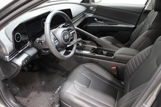 hyundai Elantra 2025 - 16