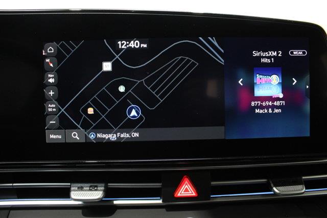 hyundai Elantra 2025 - 26