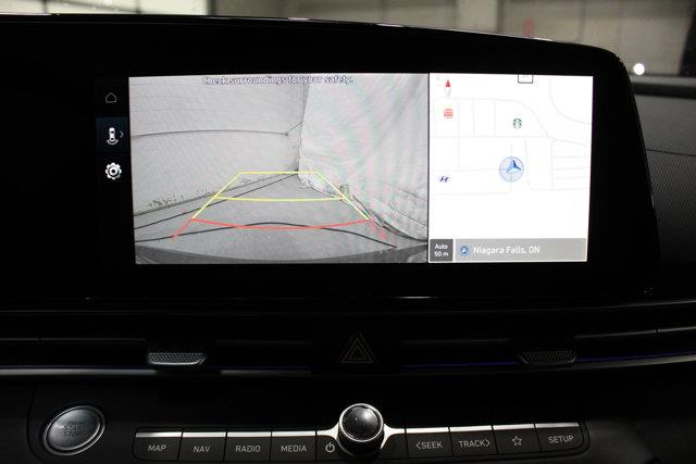 hyundai Elantra 2025 - 27