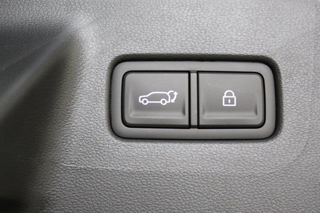 hyundai Santa Fe 2025 - 9