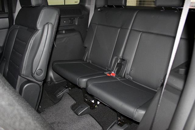 hyundai Santa Fe 2025 - 10