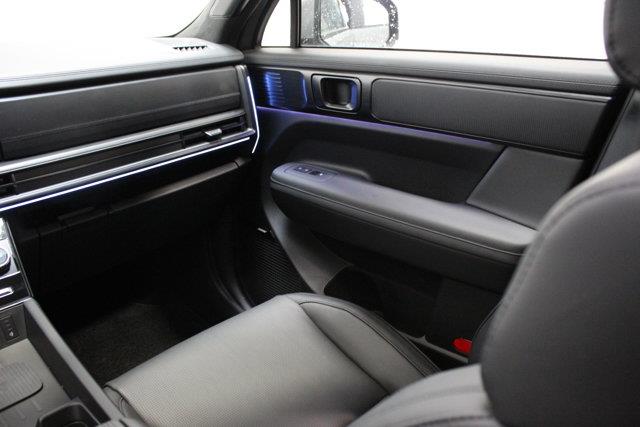 hyundai Santa Fe 2025 - 18