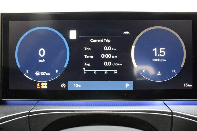 hyundai Santa Fe 2025 - 30