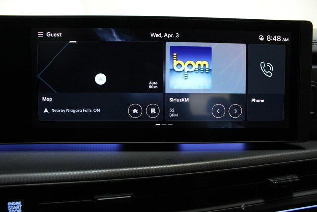 hyundai Santa Fe 2025 - 32