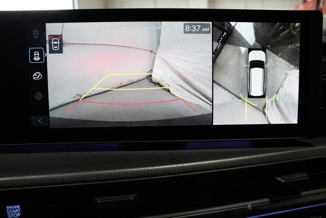 hyundai Santa Fe 2025 - 35