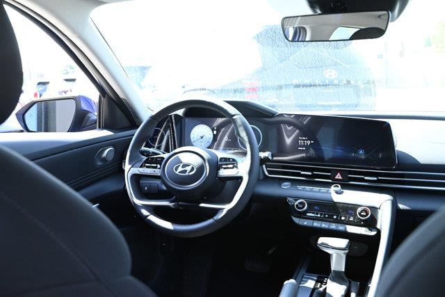 hyundai Elantra 2025 - 5