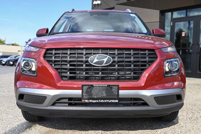 hyundai Venue 2025 - 2