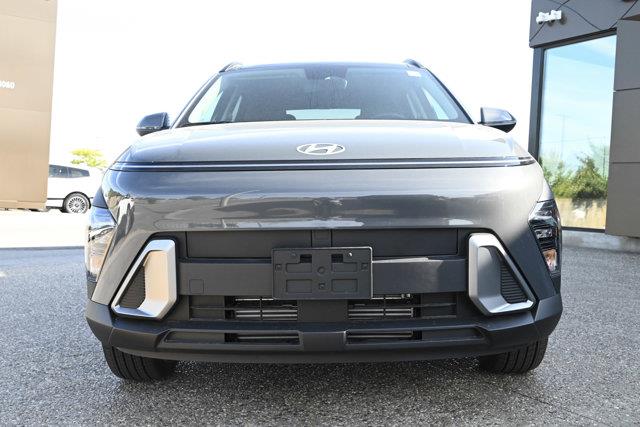 hyundai Kona 2025 - 2