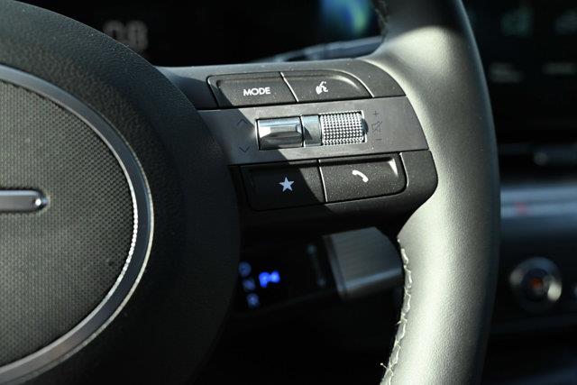 hyundai Kona 2025 - 7