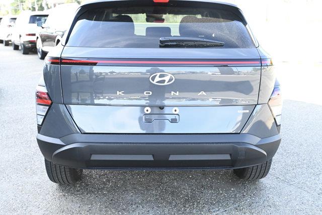 hyundai Kona 2025 - 11