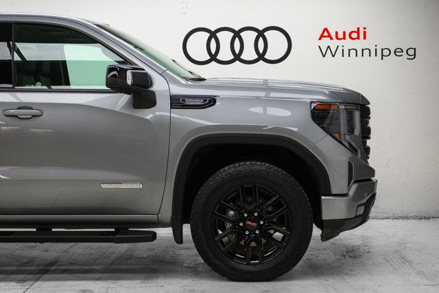 gmc Sierra 1500 2025 - 5