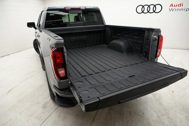 gmc Sierra 1500 2025 - 9