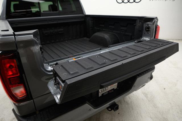 gmc Sierra 1500 2025 - 10