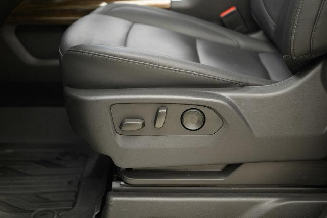 gmc Sierra 1500 2025 - 13