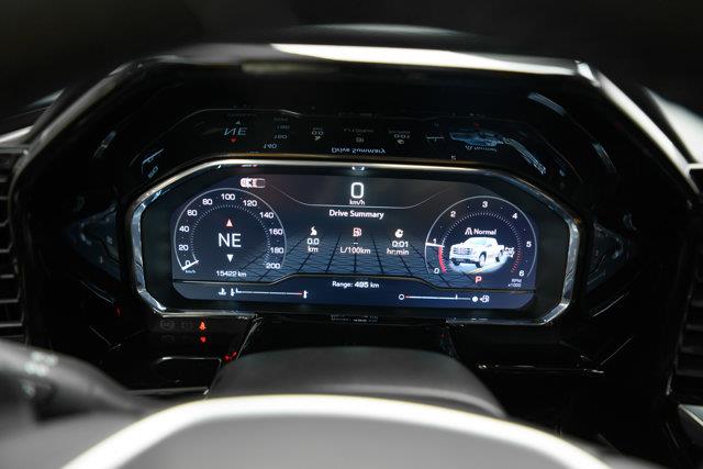 gmc Sierra 1500 2025 - 25