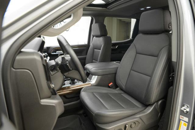 gmc Sierra 1500 2025 - 27