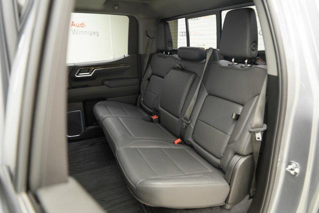 gmc Sierra 1500 2025 - 28