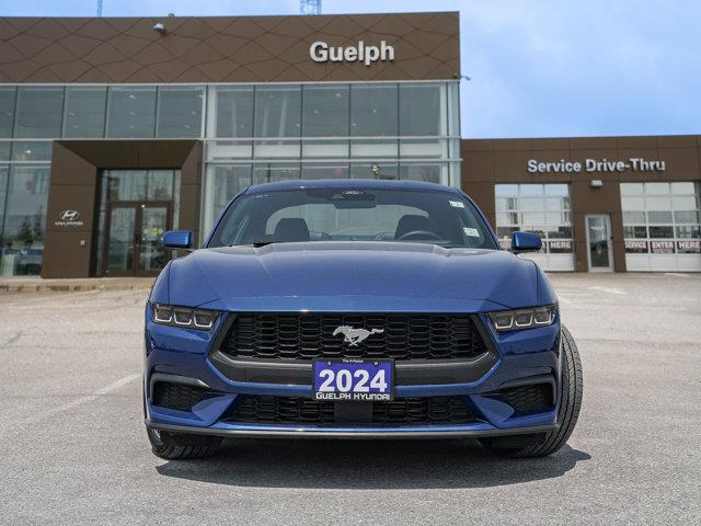 ford Mustang 2024 - 2